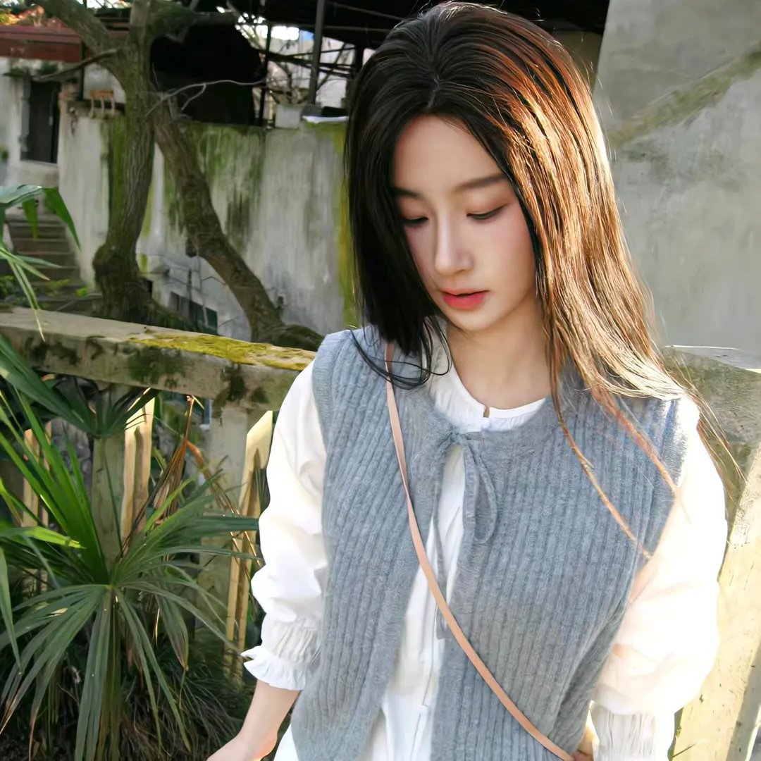 今天也是女演员